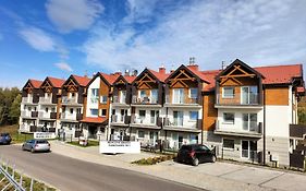 Apartament Słoneczny 2